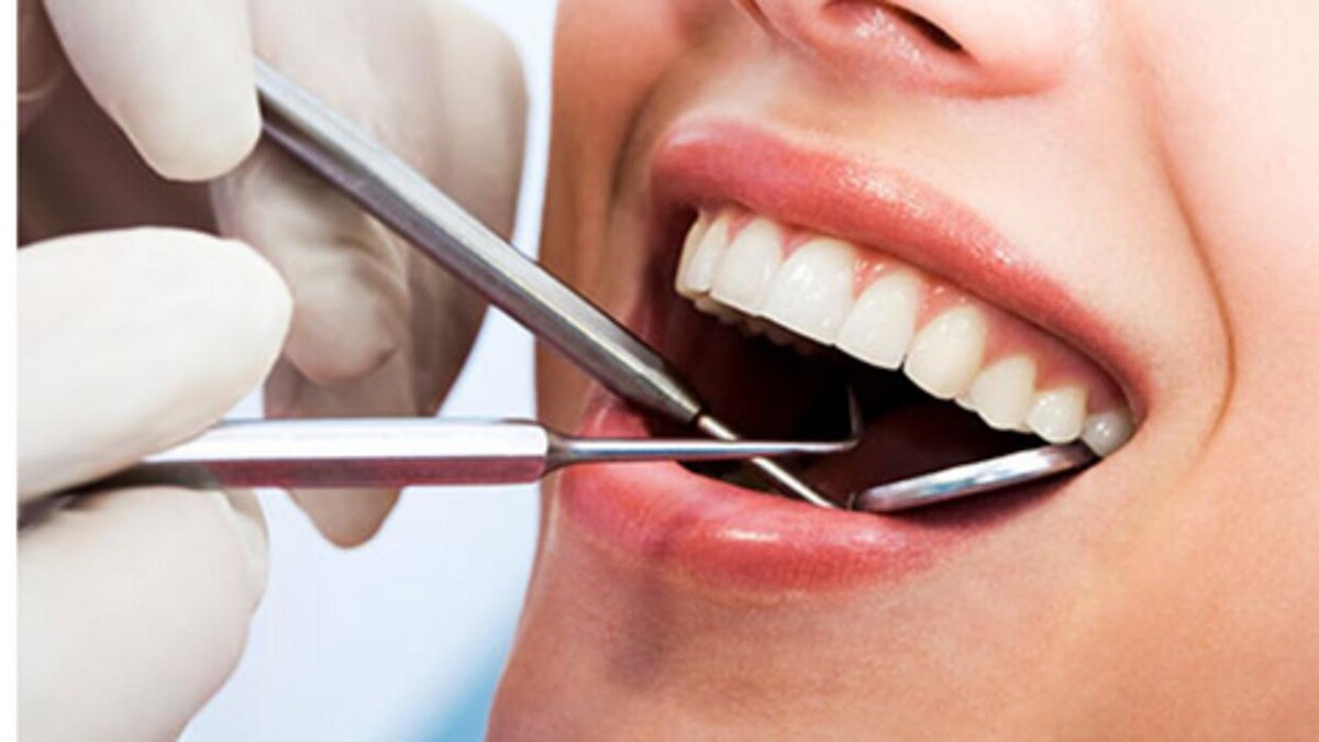 Images Optimal Dental Fitness of Naples - George Mantikas, D.M.D