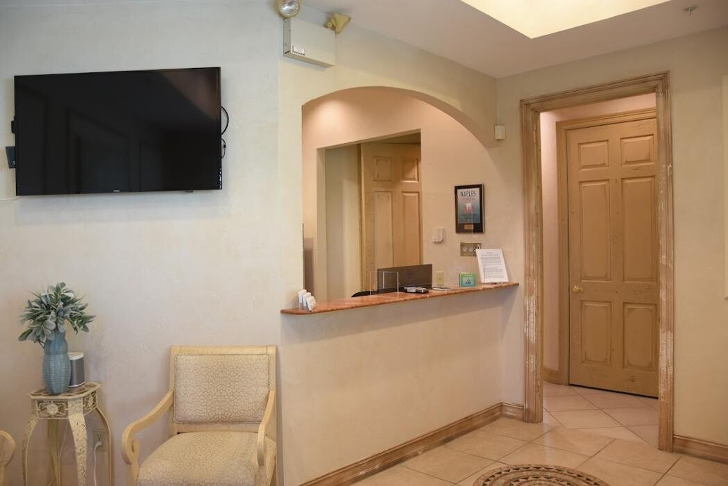 Images Optimal Dental Fitness of Naples - George Mantikas, D.M.D