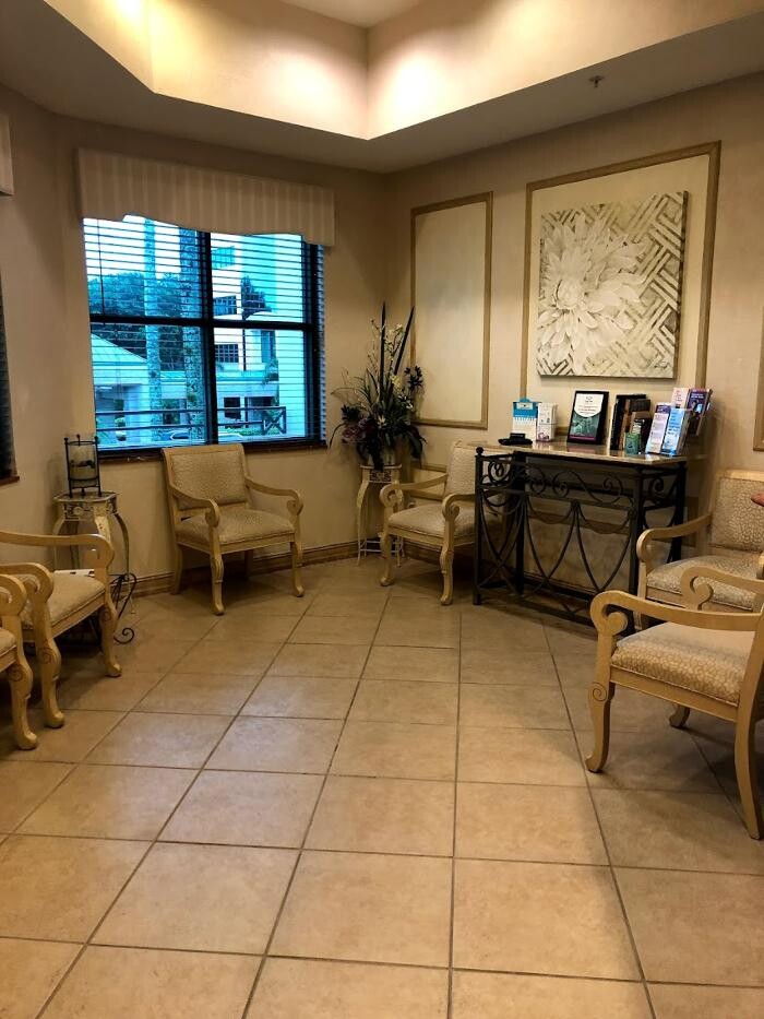 Images Optimal Dental Fitness of Naples - George Mantikas, D.M.D