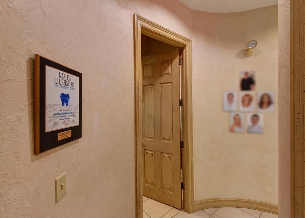 Images Optimal Dental Fitness of Naples - George Mantikas, D.M.D