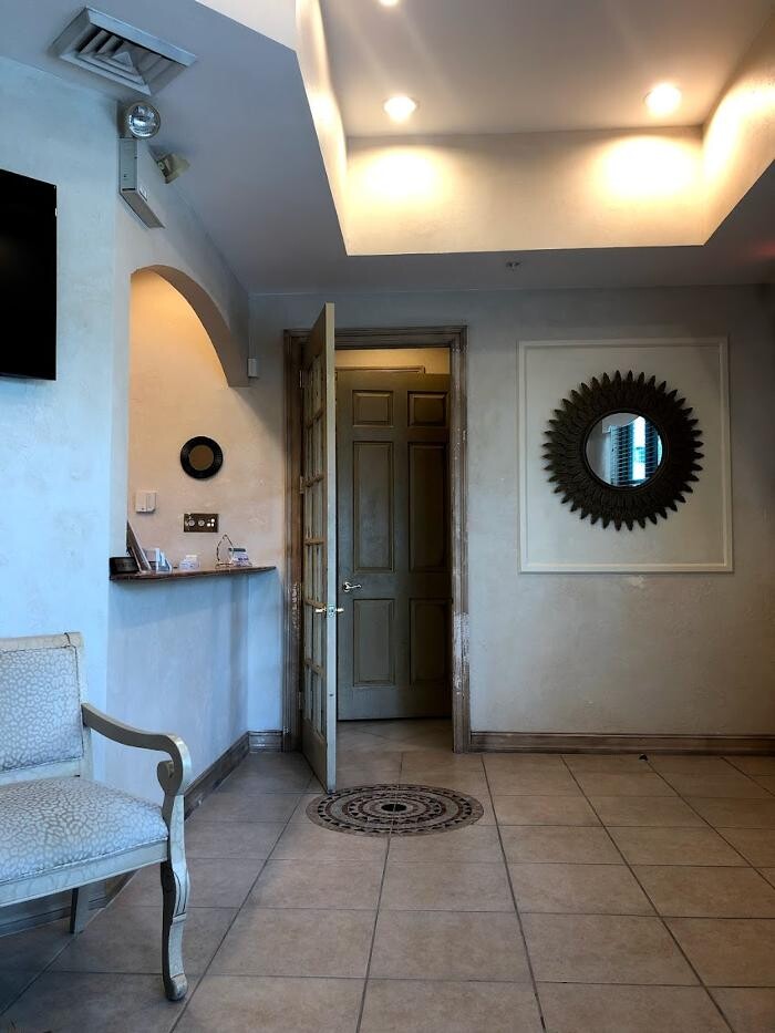 Images Optimal Dental Fitness of Naples - George Mantikas, D.M.D