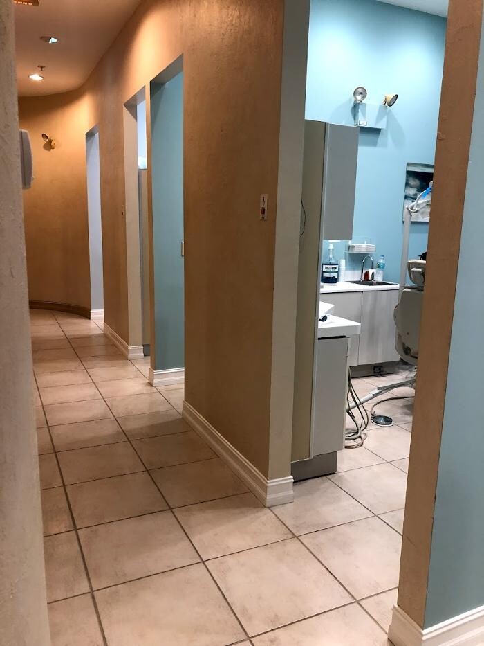 Images Optimal Dental Fitness of Naples - George Mantikas, D.M.D