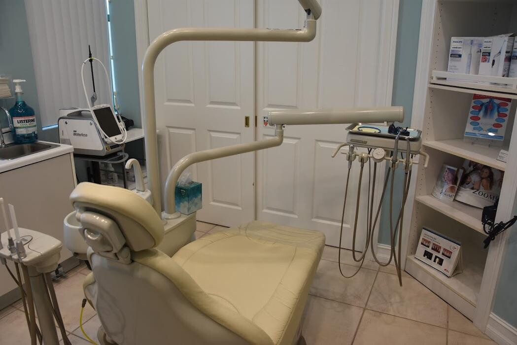 Images Optimal Dental Fitness of Naples - George Mantikas, D.M.D