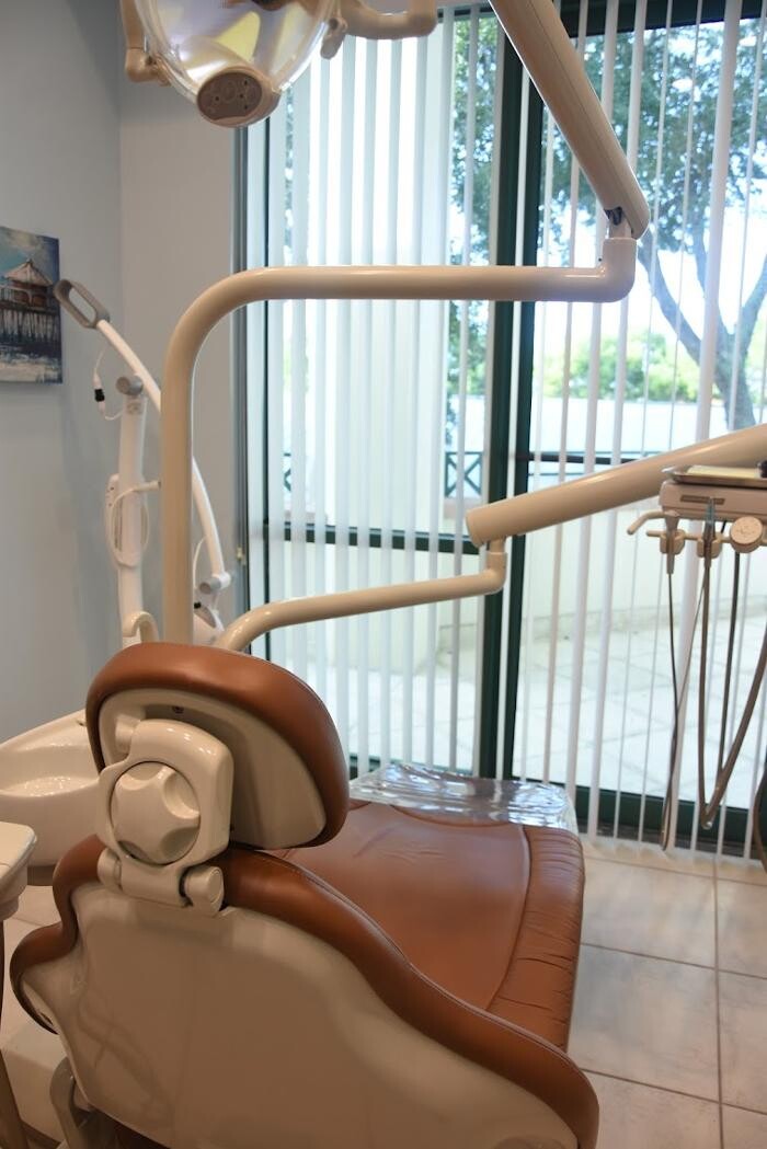 Images Optimal Dental Fitness of Naples - George Mantikas, D.M.D