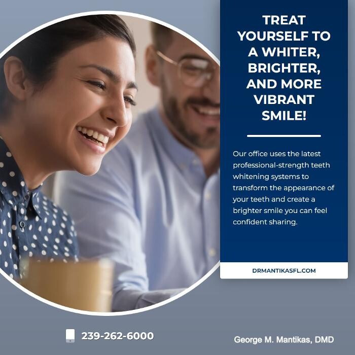 Images Optimal Dental Fitness of Naples - George Mantikas, D.M.D