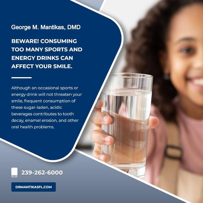 Images Optimal Dental Fitness of Naples - George Mantikas, D.M.D