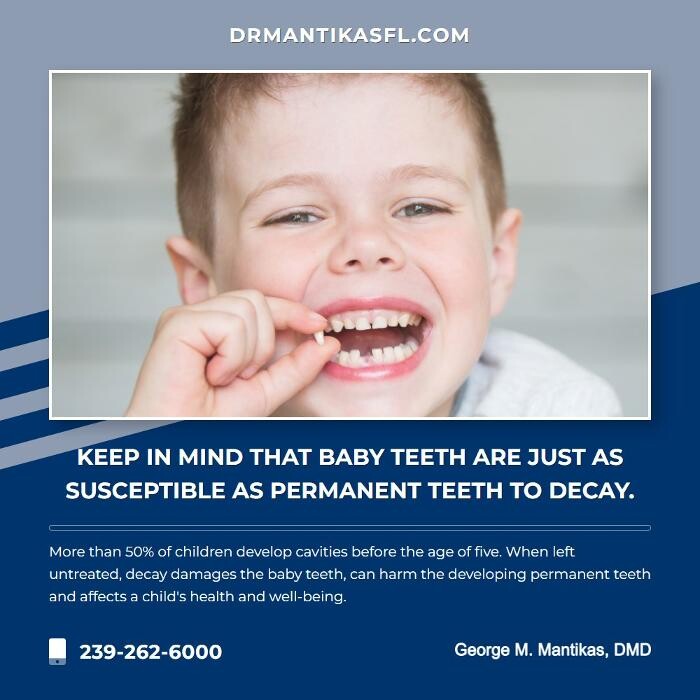 Images Optimal Dental Fitness of Naples - George Mantikas, D.M.D