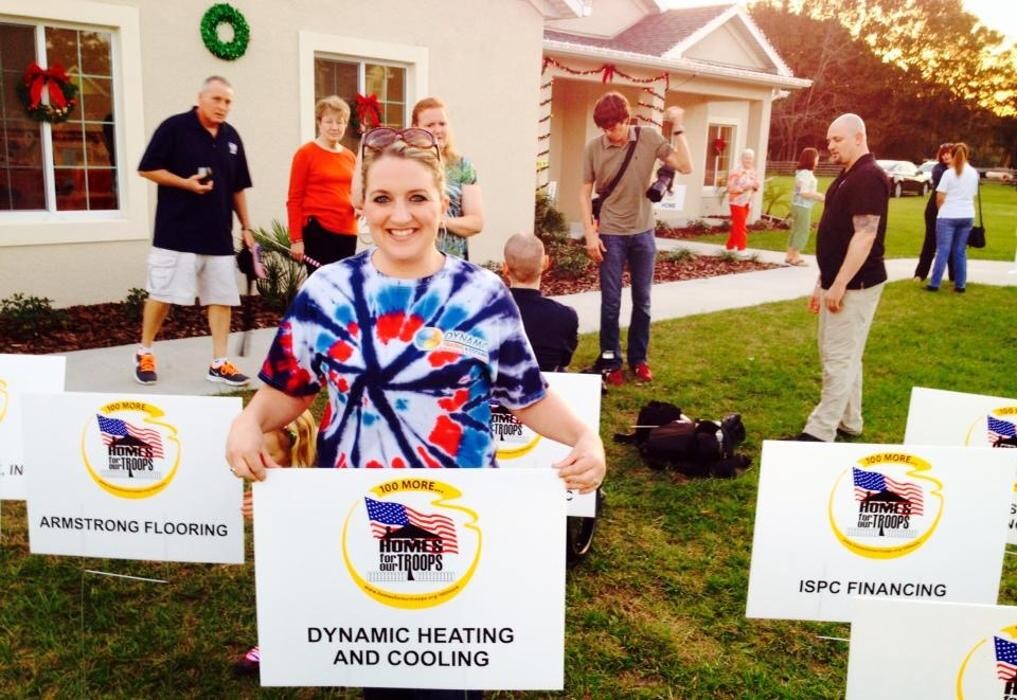 Images Dynamic Heating & Cooling, Inc.