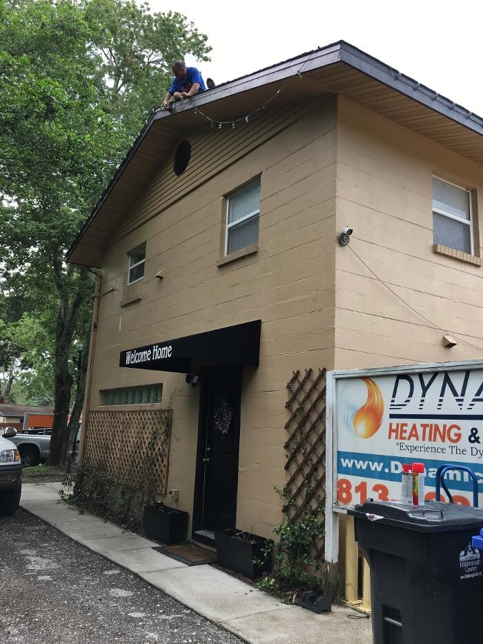 Images Dynamic Heating & Cooling, Inc.