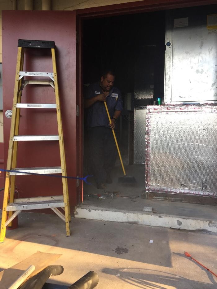 Images Dynamic Heating & Cooling, Inc.