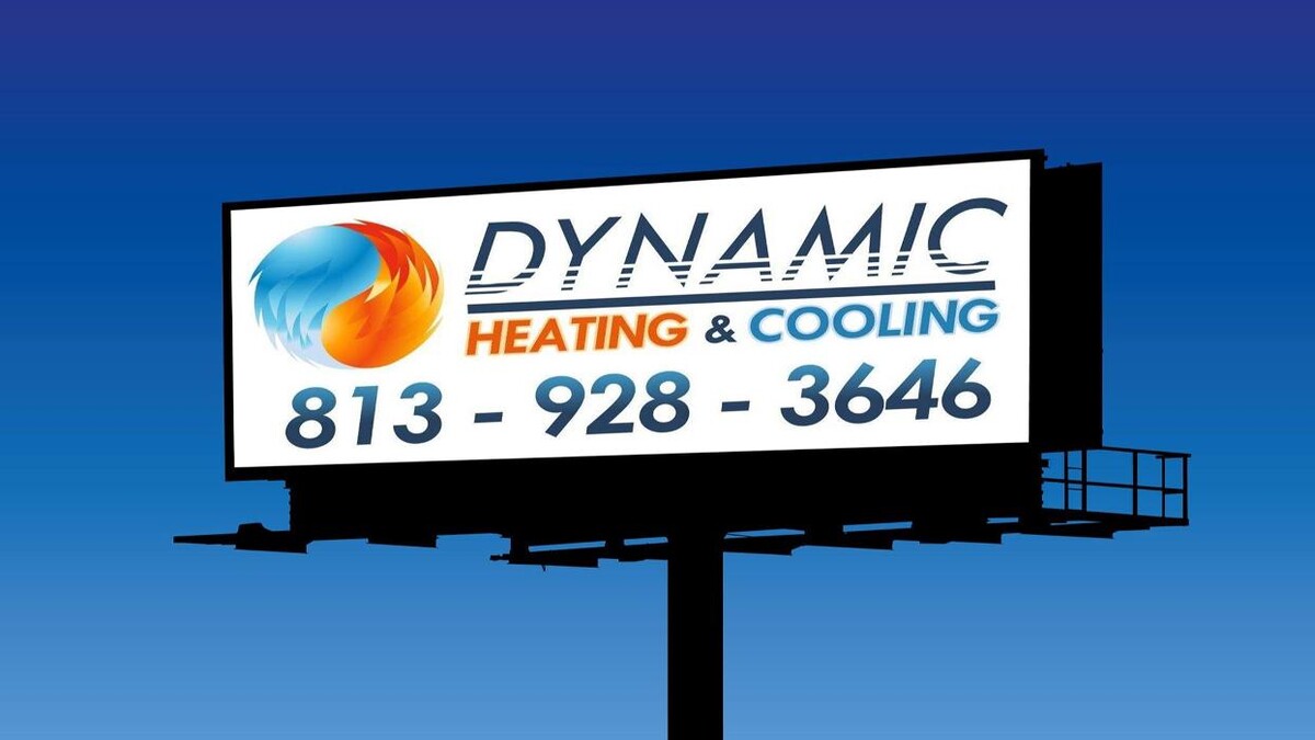 Images Dynamic Heating & Cooling, Inc.