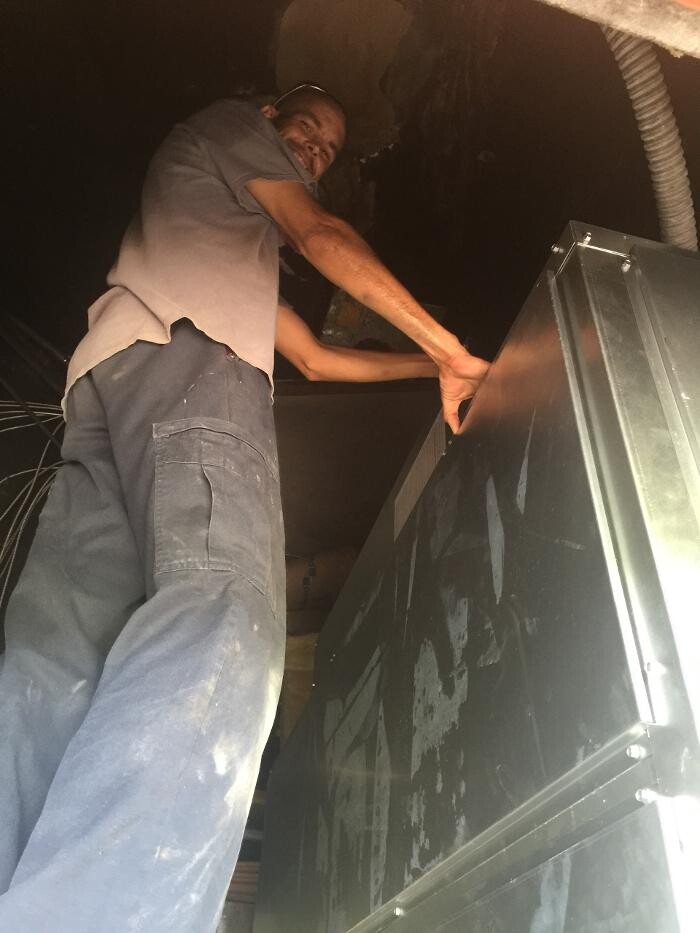 Images Dynamic Heating & Cooling, Inc.