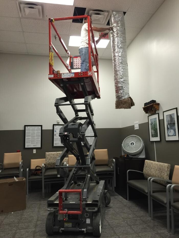 Images Dynamic Heating & Cooling, Inc.