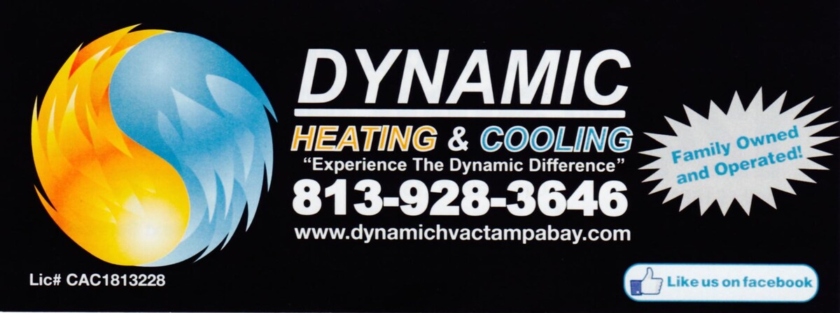 Images Dynamic Heating & Cooling, Inc.