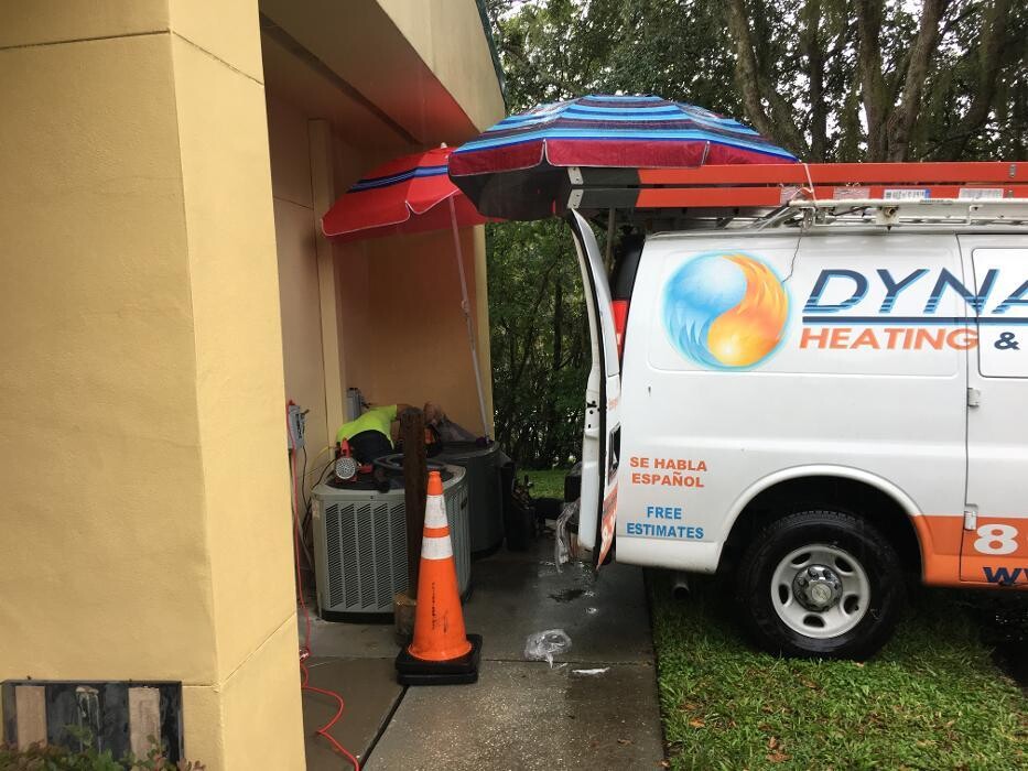 Images Dynamic Heating & Cooling, Inc.