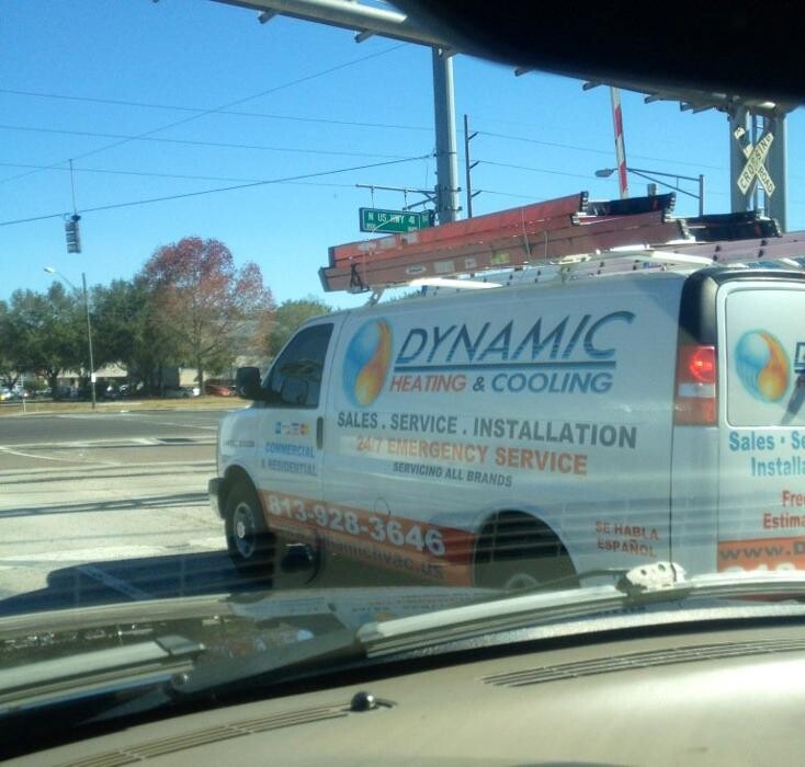 Images Dynamic Heating & Cooling, Inc.