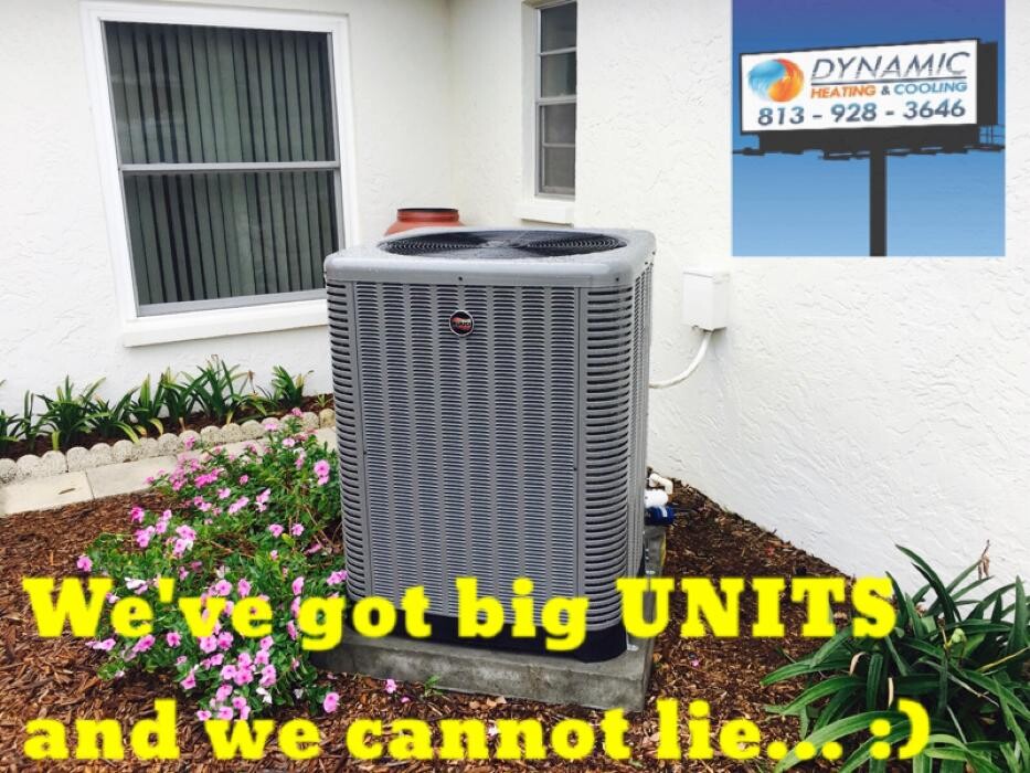 Images Dynamic Heating & Cooling, Inc.