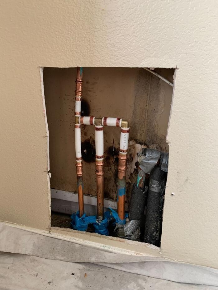 Images Plano Plumbing & Leak Detection