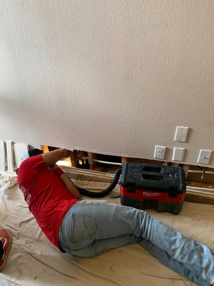 Images Plano Plumbing & Leak Detection