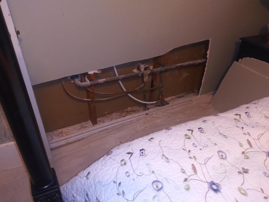 Images Plano Plumbing & Leak Detection