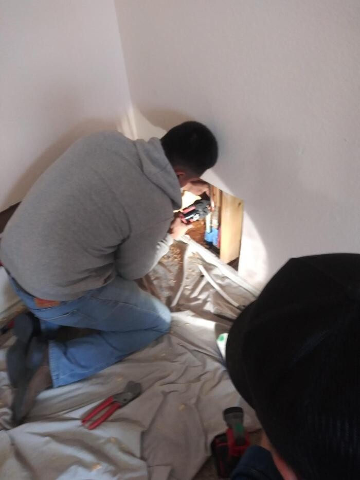 Images Plano Plumbing & Leak Detection