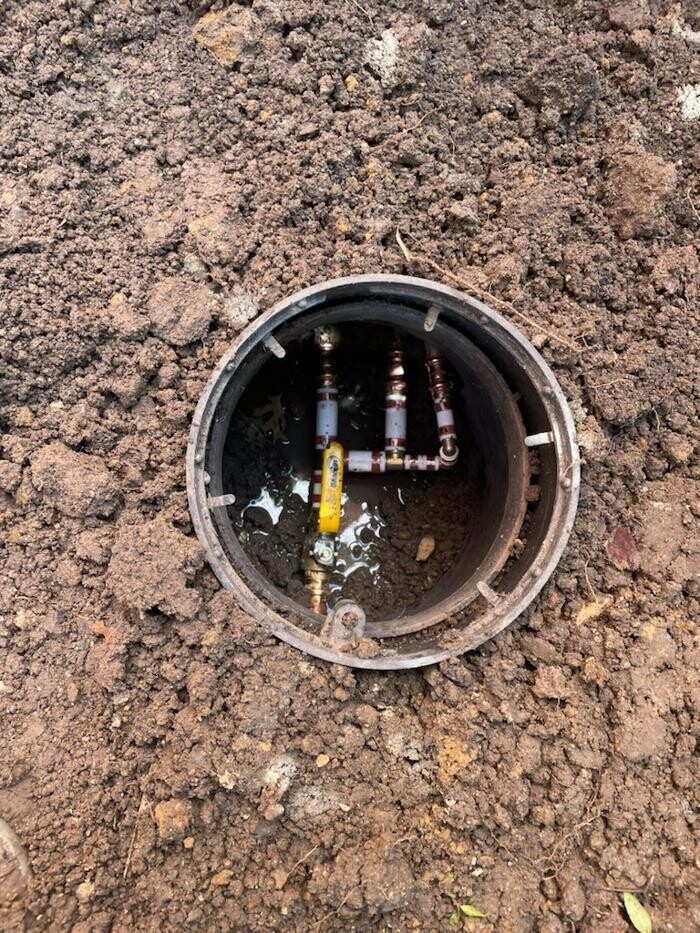 Images Plano Plumbing & Leak Detection