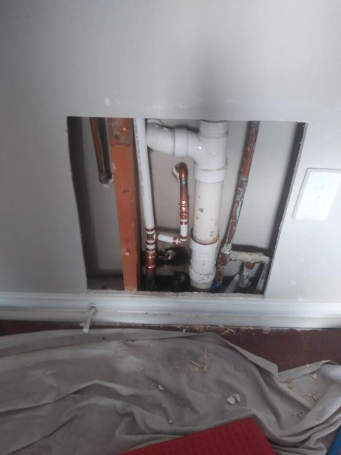 Images Plano Plumbing & Leak Detection