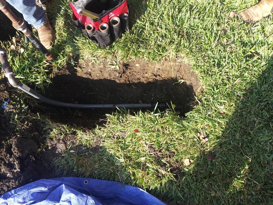 Images Plano Plumbing & Leak Detection