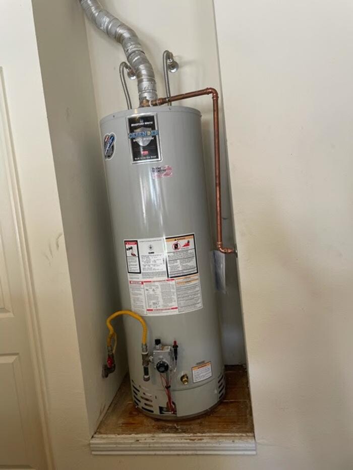 Images Plano Plumbing & Leak Detection