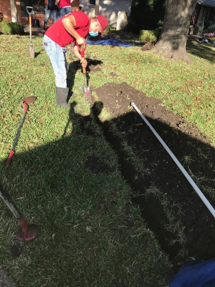 Images Plano Plumbing & Leak Detection