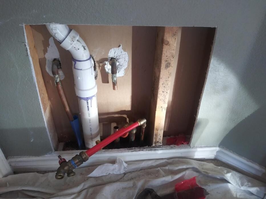 Images Plano Plumbing & Leak Detection