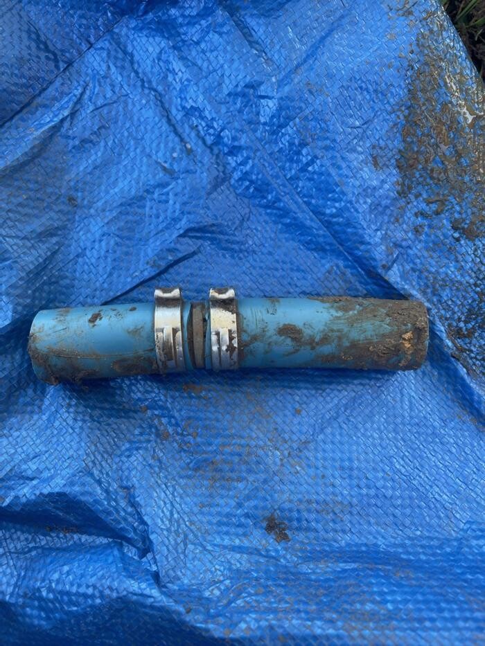 Images Plano Plumbing & Leak Detection