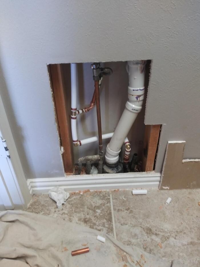 Images Plano Plumbing & Leak Detection
