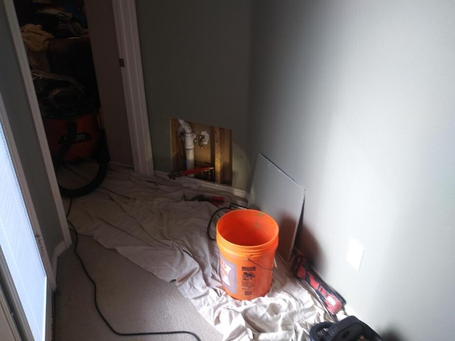 Images Plano Plumbing & Leak Detection