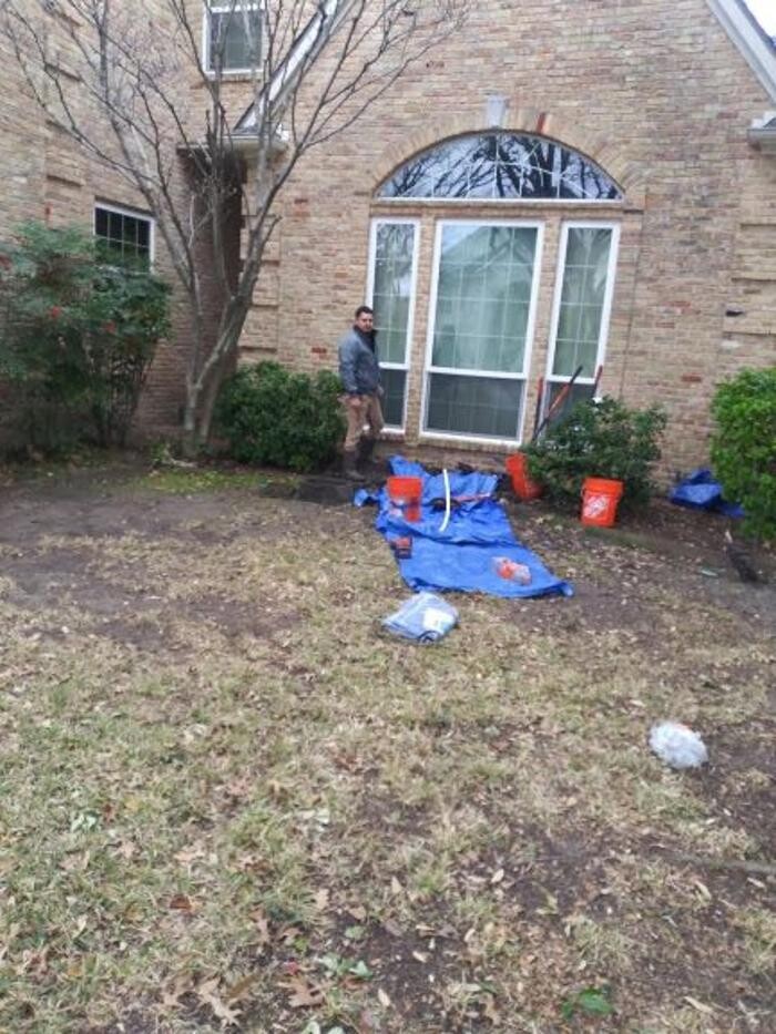 Images Plano Plumbing & Leak Detection