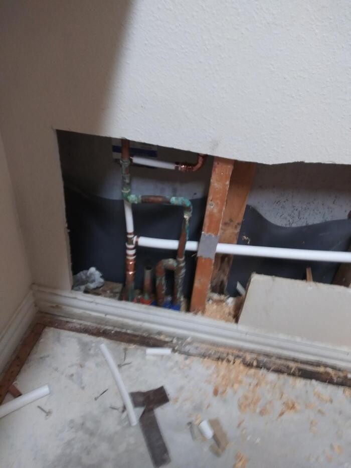 Images Plano Plumbing & Leak Detection