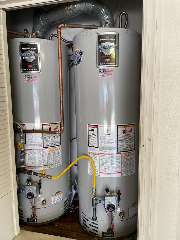 Images Plano Plumbing & Leak Detection