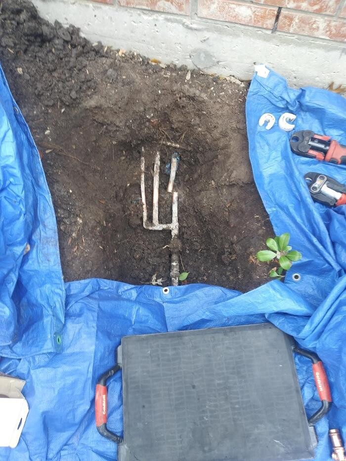 Images Plano Plumbing & Leak Detection