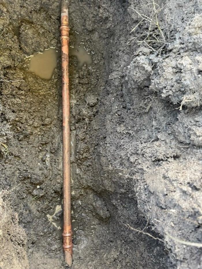 Images Plano Plumbing & Leak Detection