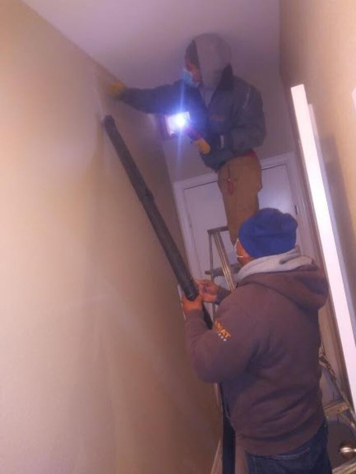 Images Plano Plumbing & Leak Detection