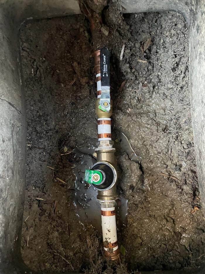 Images Plano Plumbing & Leak Detection