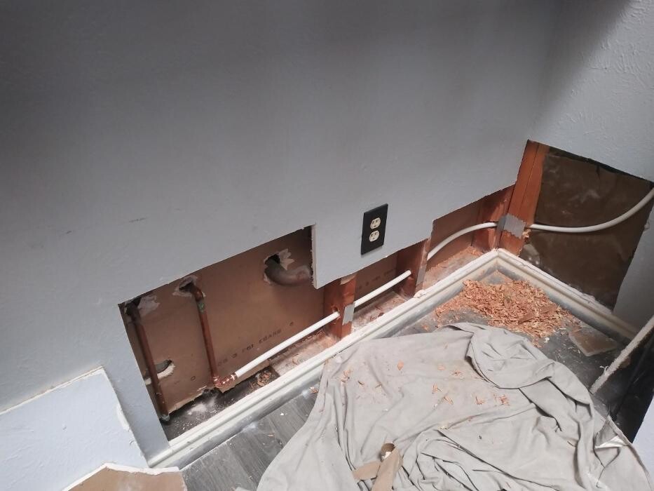 Images Plano Plumbing & Leak Detection