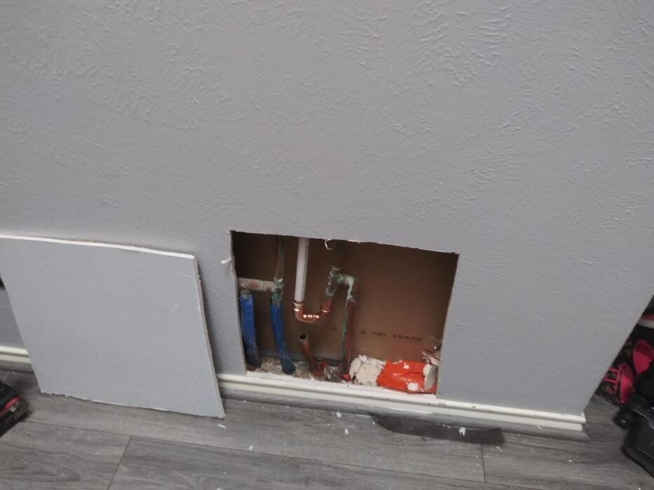 Images Plano Plumbing & Leak Detection