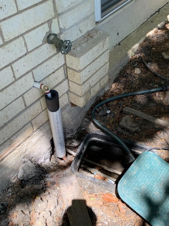 Images Plano Plumbing & Leak Detection
