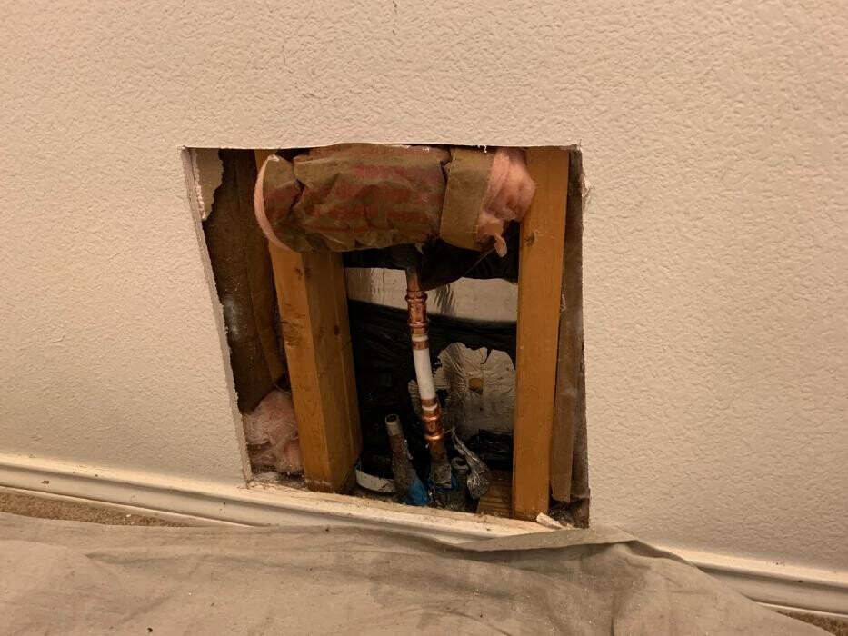 Images Plano Plumbing & Leak Detection