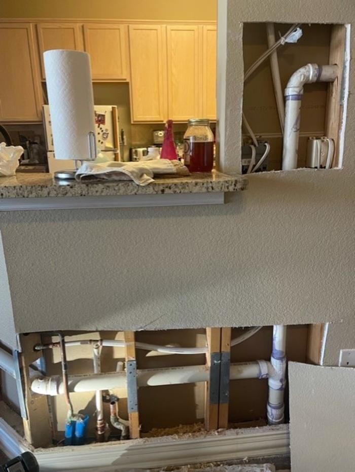 Images Plano Plumbing & Leak Detection