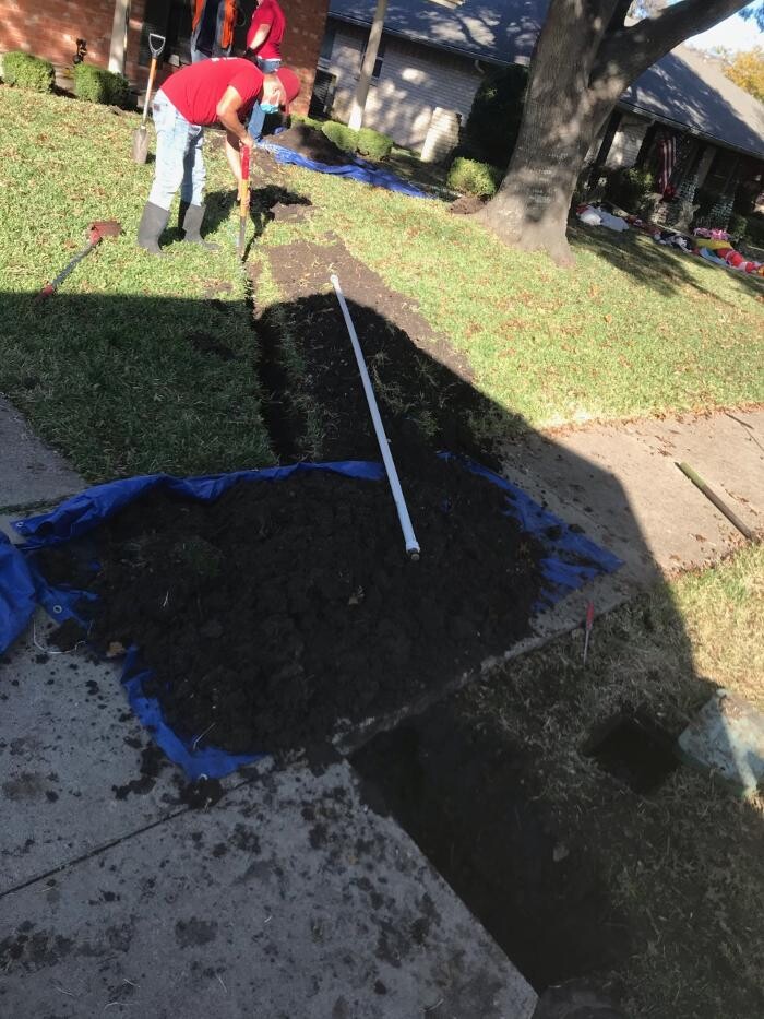 Images Plano Plumbing & Leak Detection