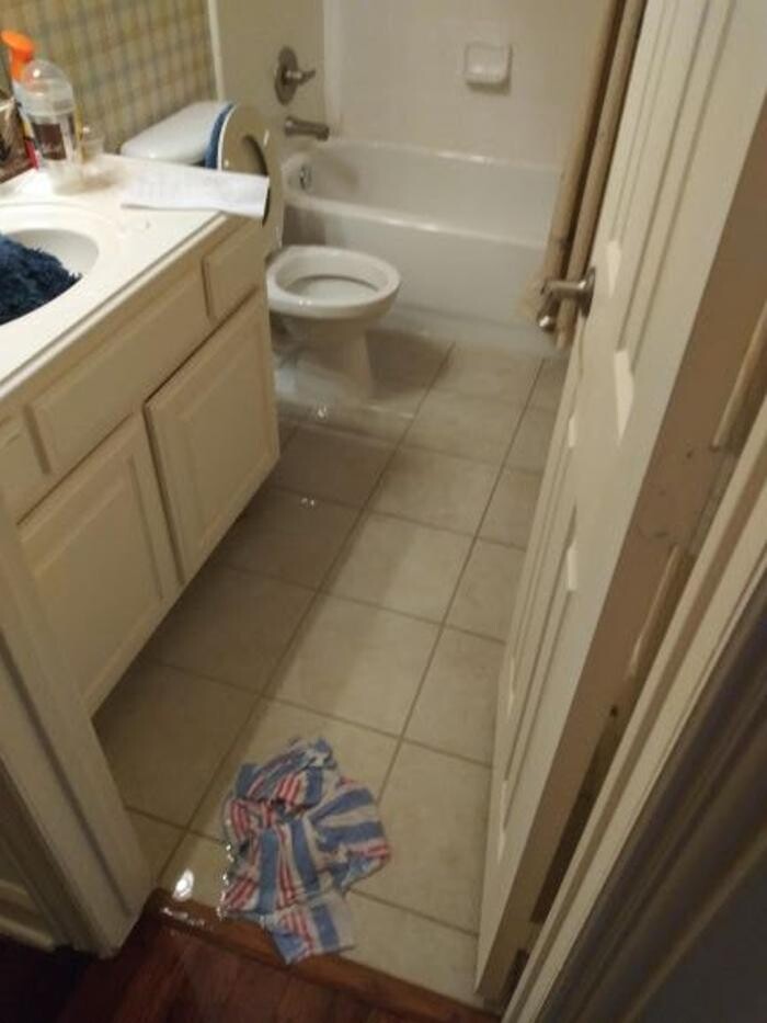 Images Plano Plumbing & Leak Detection