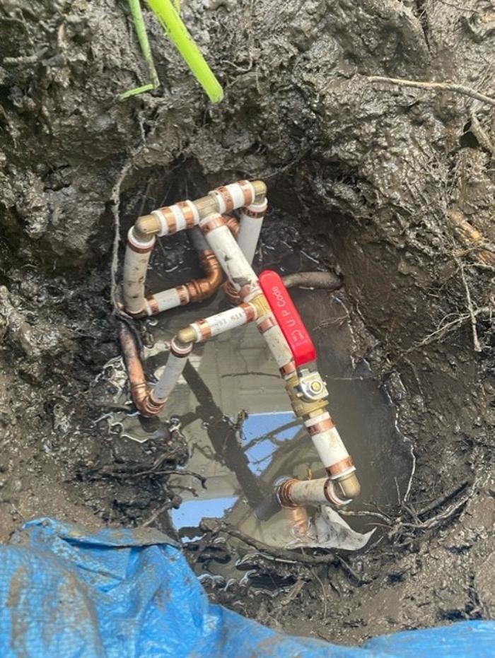 Images Plano Plumbing & Leak Detection