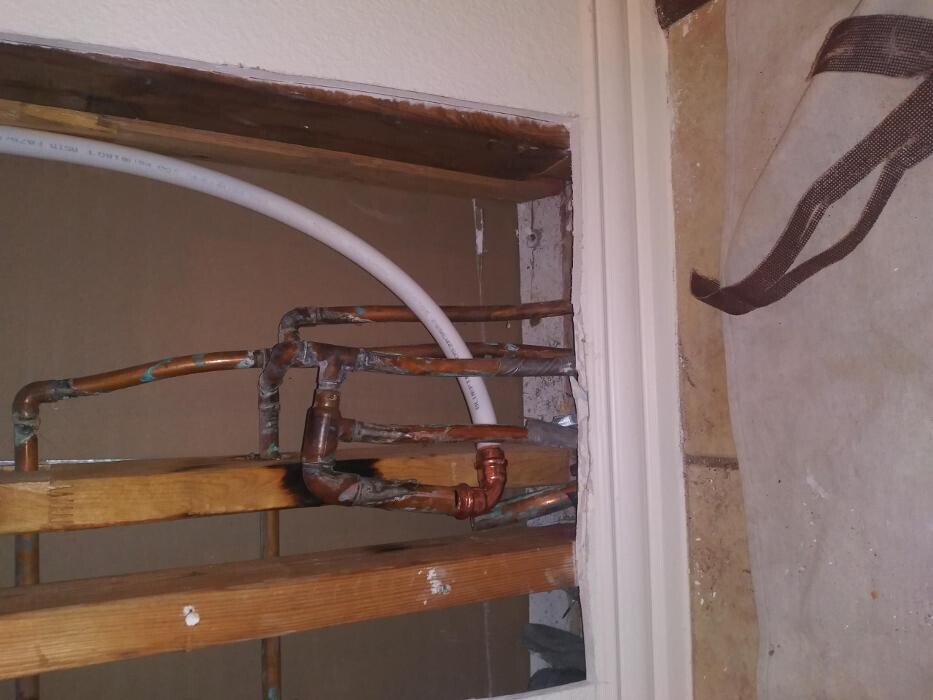 Images Plano Plumbing & Leak Detection